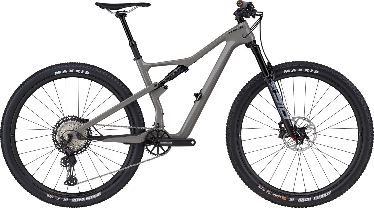 Cannondale Scalpel Carbon SE1 2021