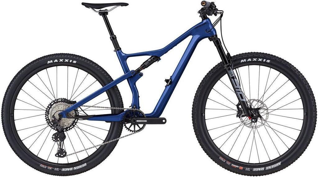 Cannondale Scalpel Carbon SE1 2021