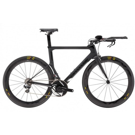 Cannondale Slice 2016