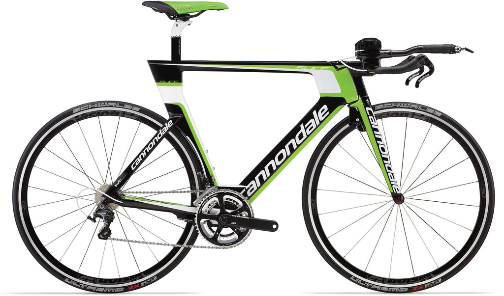 Cannondale Slice RS 2013-2014