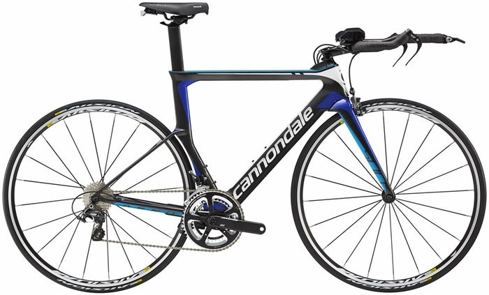 Cannondale Slice 2016