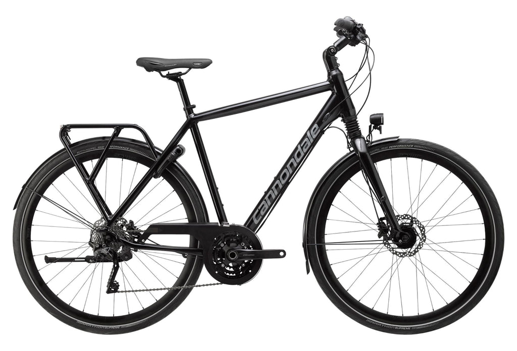 Cannondale Tesoro 2016-2020
