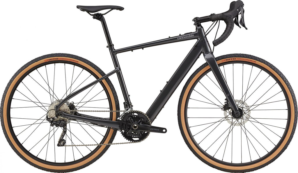 Cannondale CANNONDALE TOPSTONE NEO SL 2 2021