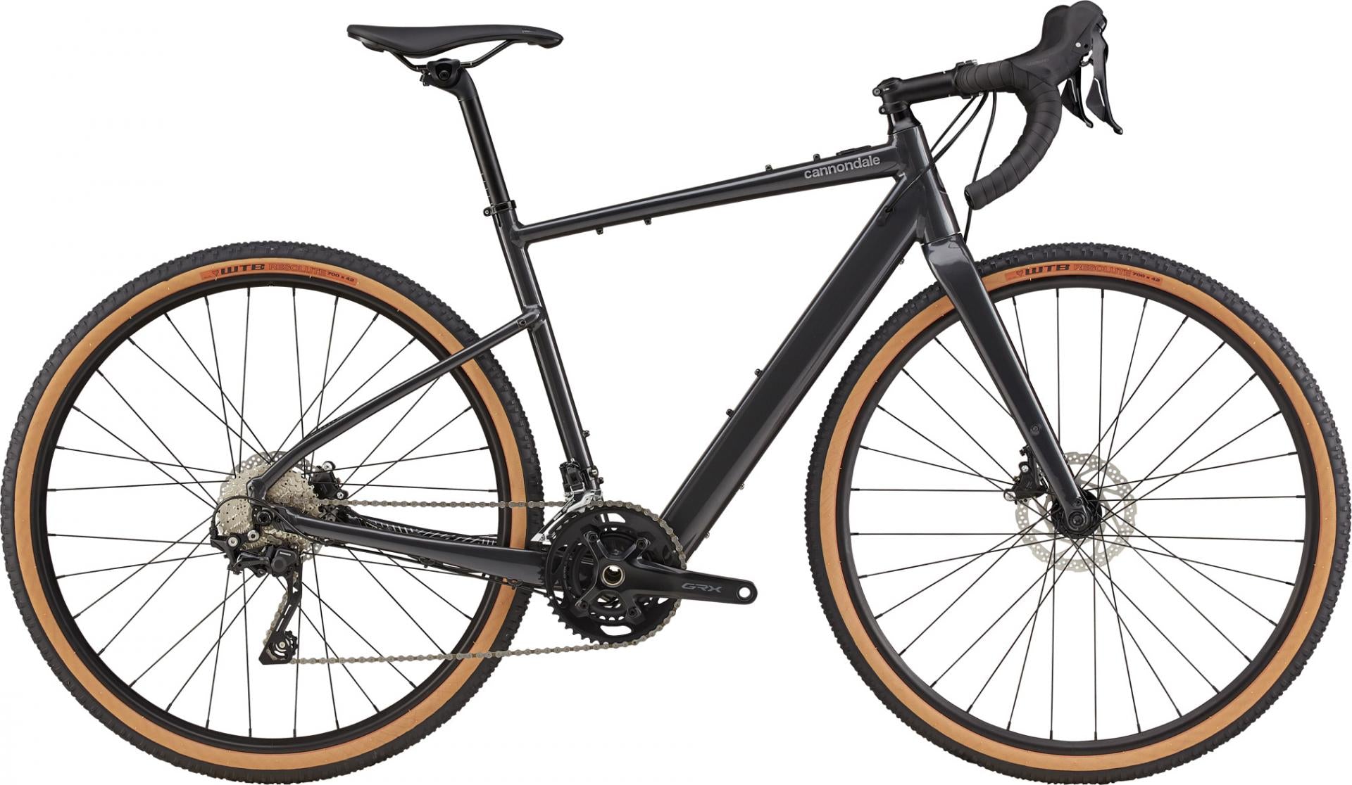 Cannondale CANNONDALE TOPSTONE NEO SL 2 2021