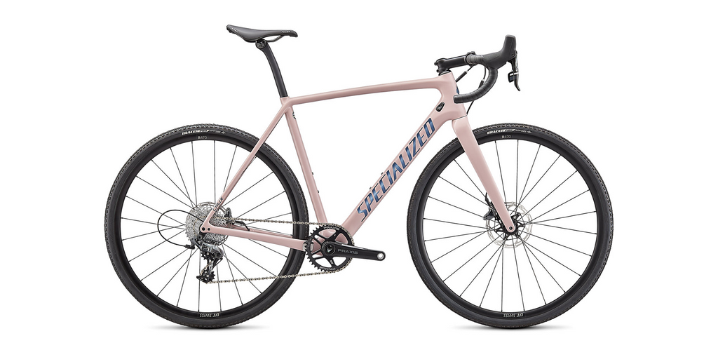 Specialized Specialized Crux 2021