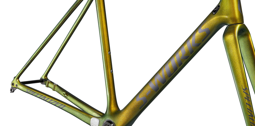 Specialized Specialized Crux 2021
