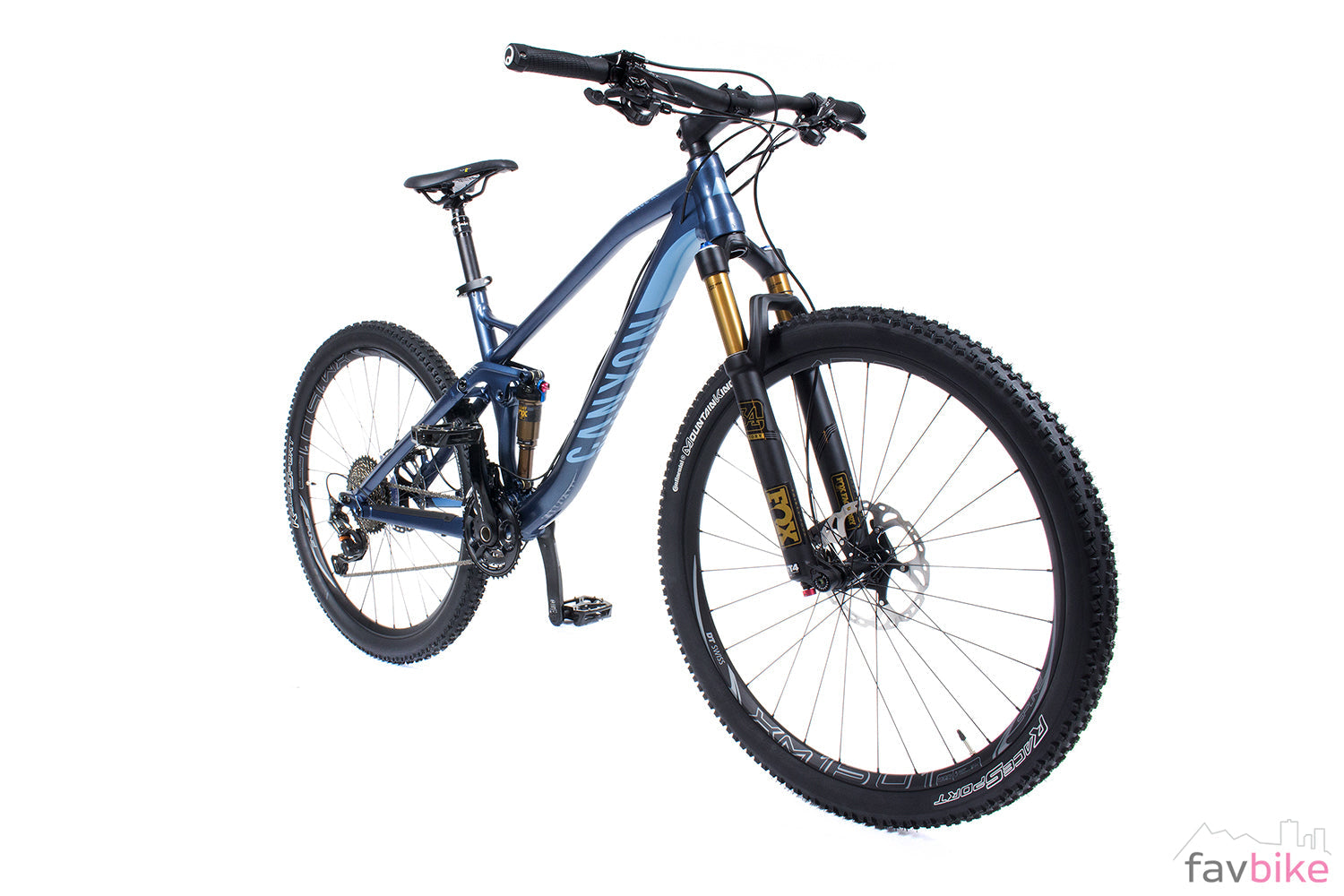 Canyon Nerve Al 9.0 WMN 2016