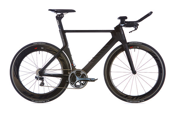 Canyon Speedmax CF 2013-2015