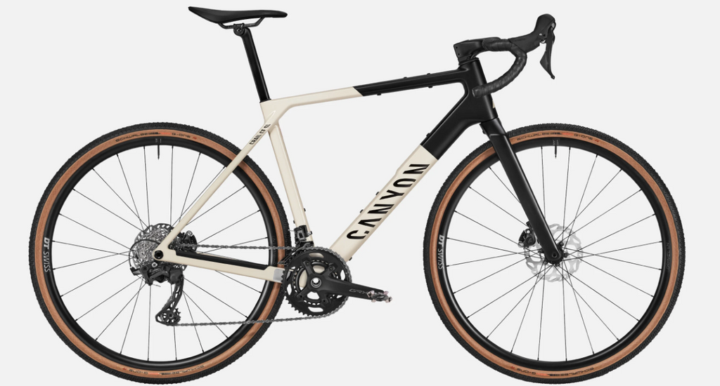 Canyon Grail CF SL 7 2023