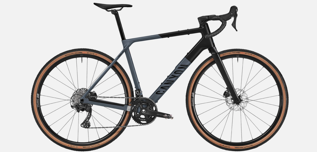Canyon Grail CF SL 7 2023