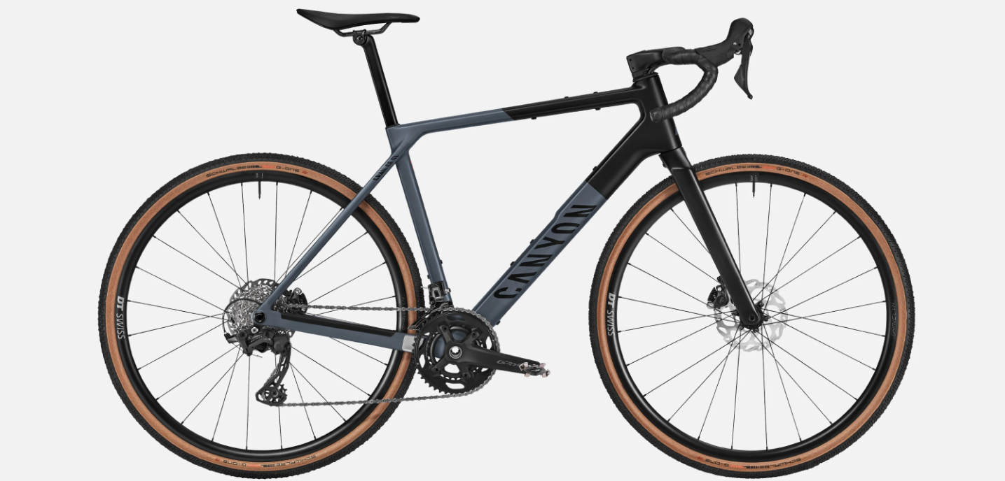Canyon Grail CF SL 7 2023
