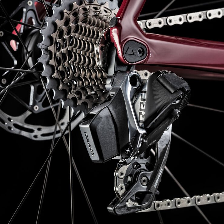 Canyon Aeroad CF SL Disc 2020