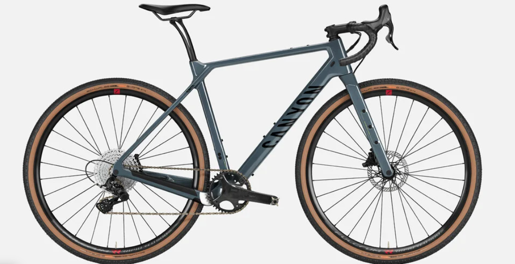 Canyon Grizl CF SL 8 2023