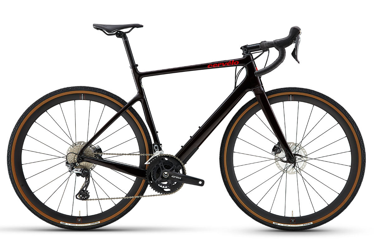 Cervelo Aspero 2022
