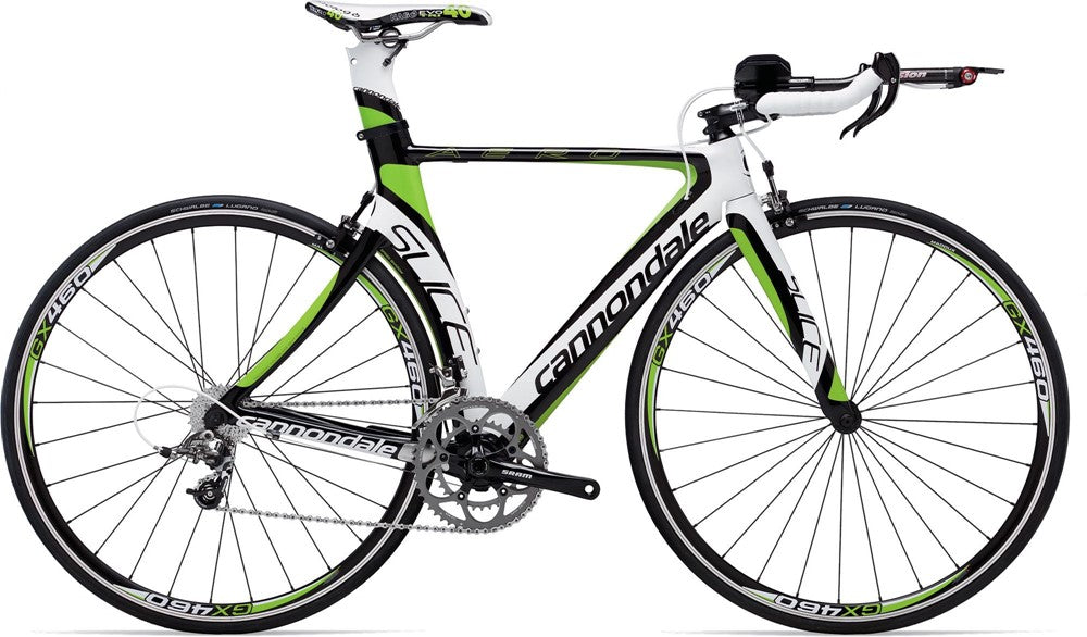 Cannondale Slice 2007-2013