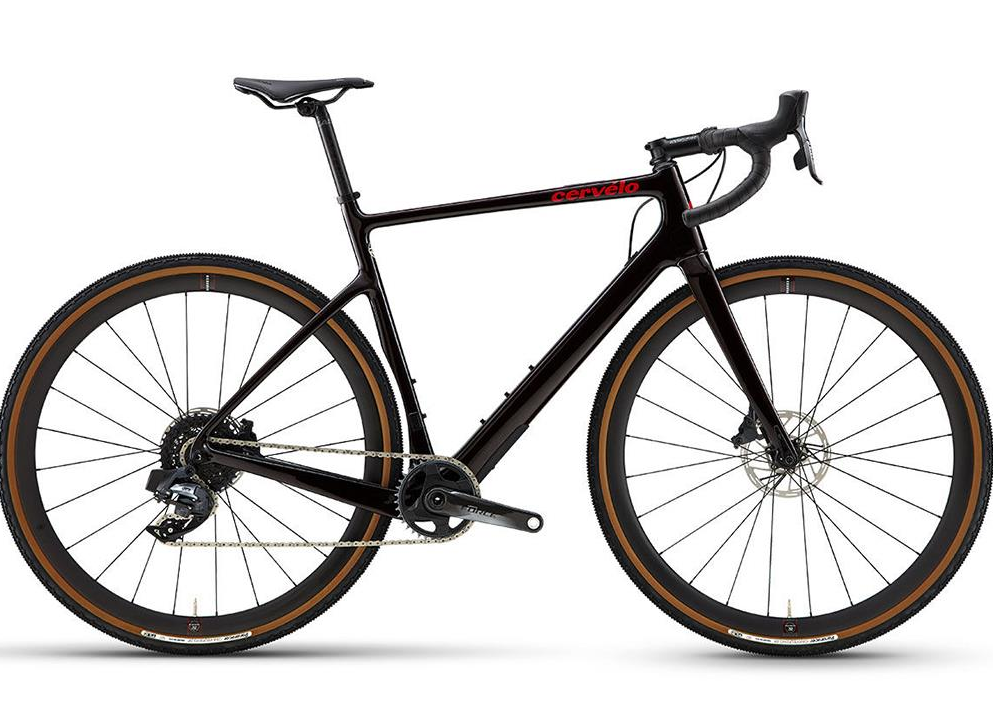 Cervelo Aspero 2021