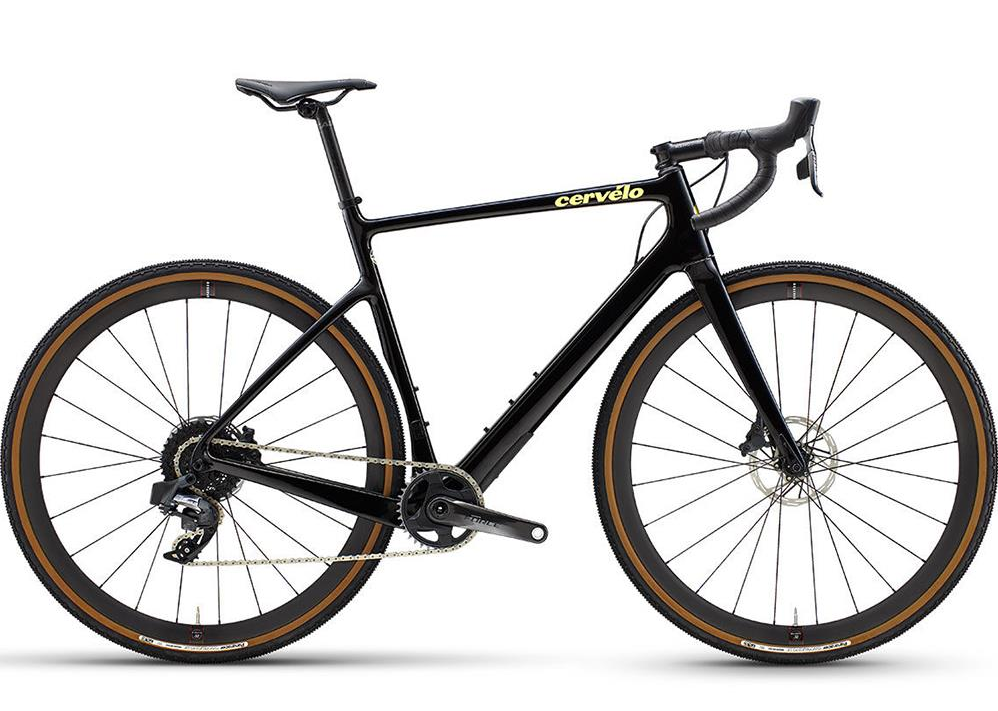 Cervelo Aspero 2021