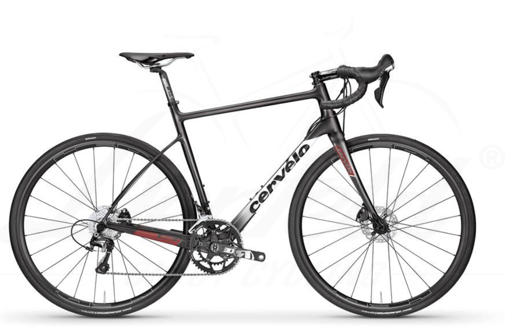 Cervelo C3 2017