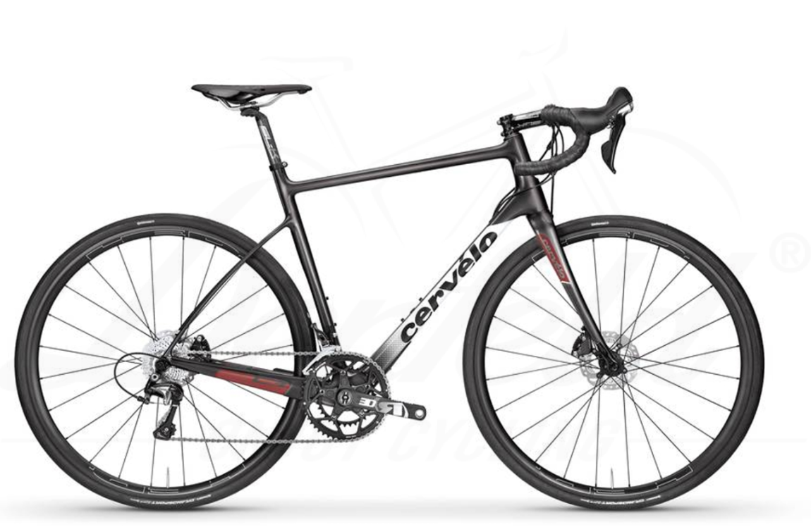 Cervelo C3 2017