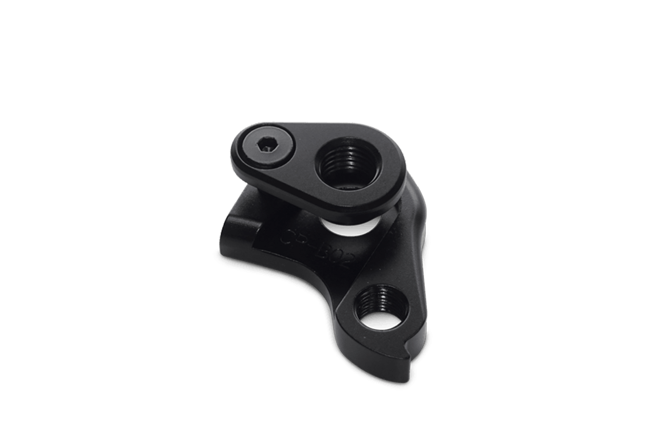 Chapter2 DISC REAR DERAILLEUR HANGER (TERE & RERE)