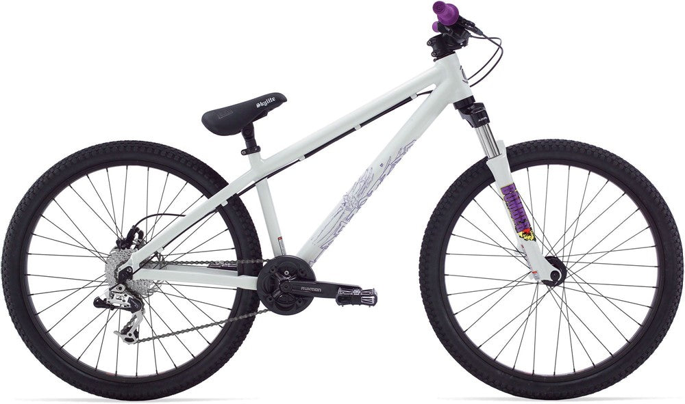 Cannondale Comfort Series