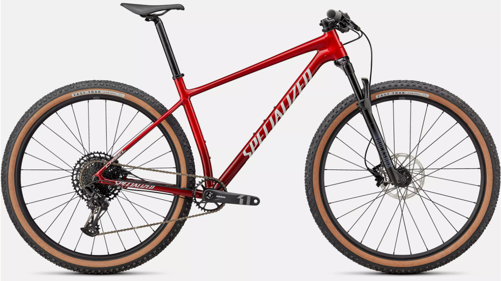 Specialized Chisel 2022