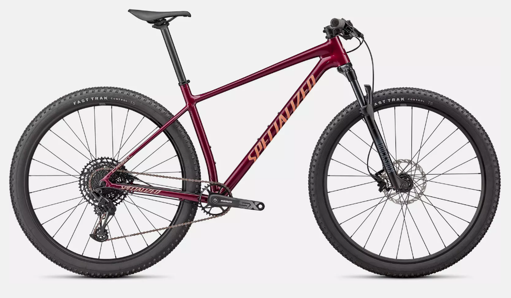 Specialized Chisel 2022