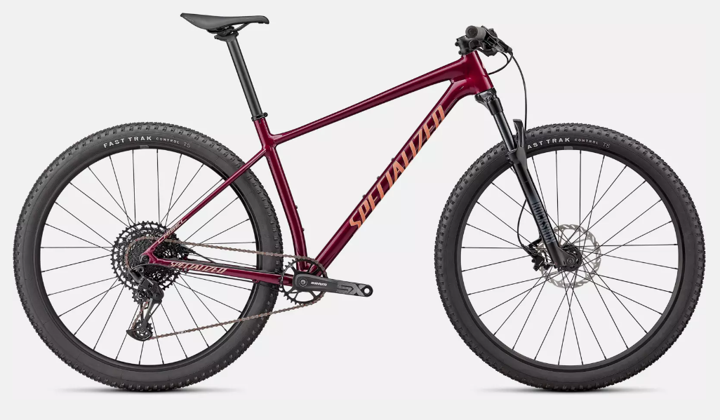 Specialized Chisel 2022