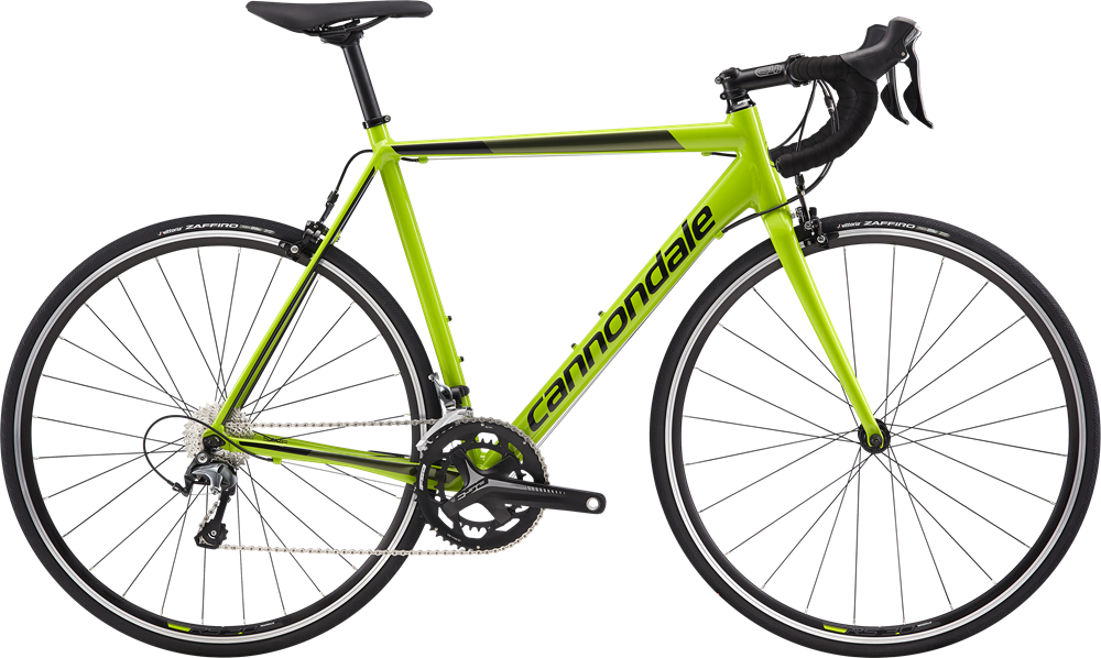 Cannondale CAAD Optimo 2019