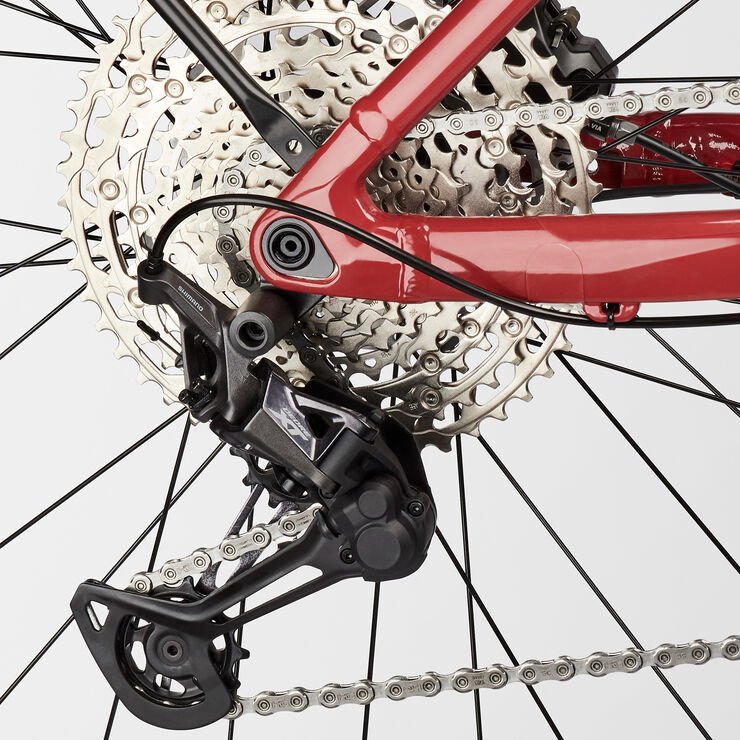Canyon Commuter:ON 7 WMN 2021
