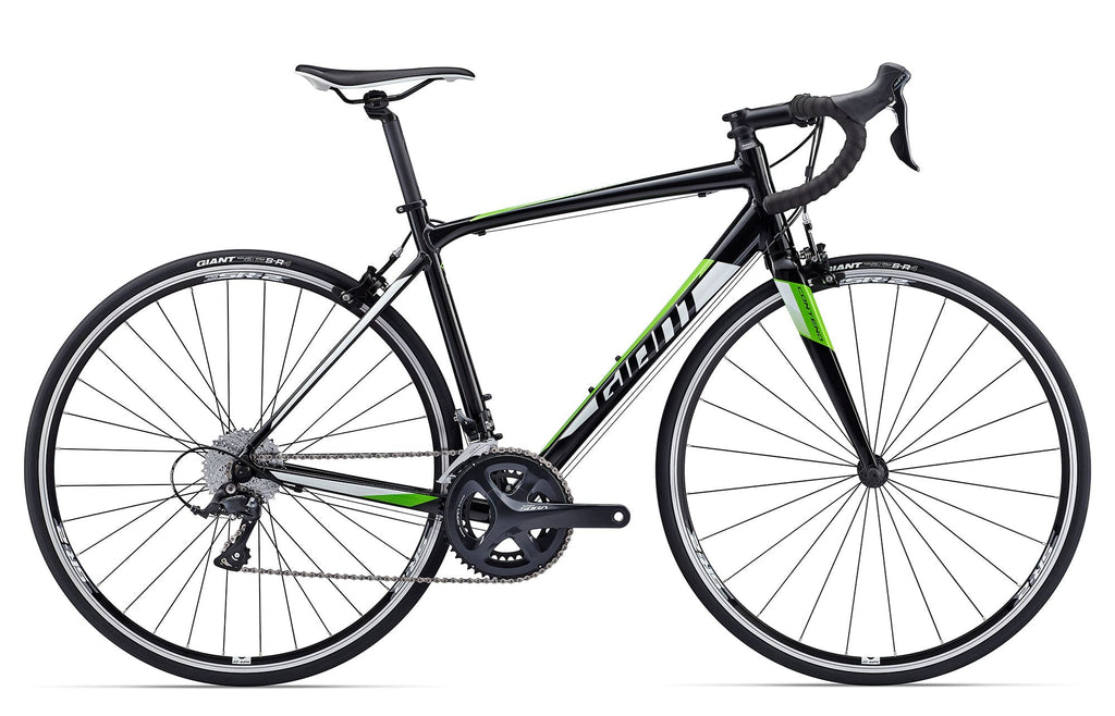 Giant Contend 1 2017