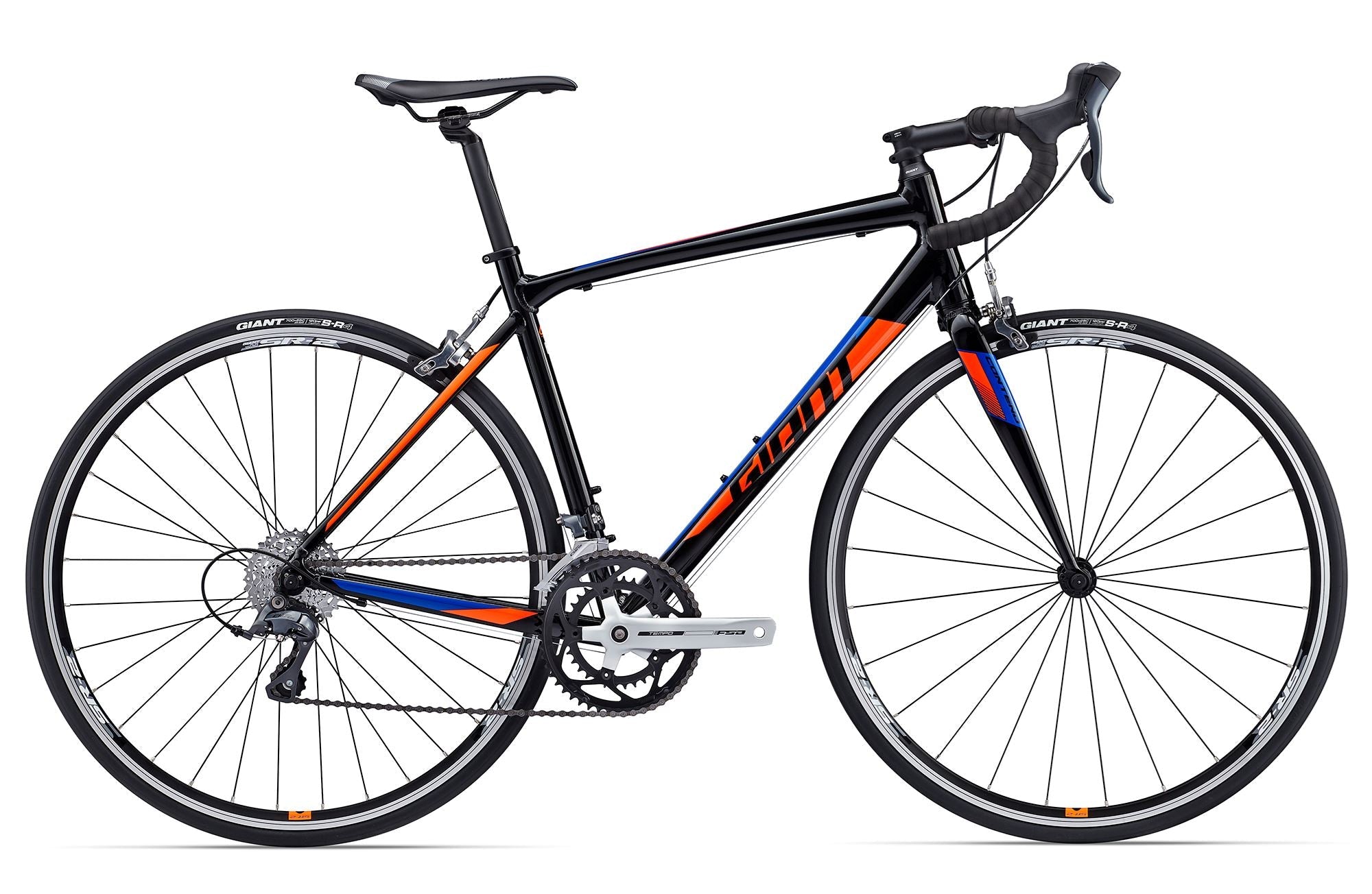Giant Contend 1 2017