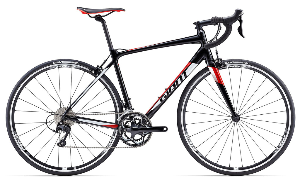Giant Contend SL 1 2017