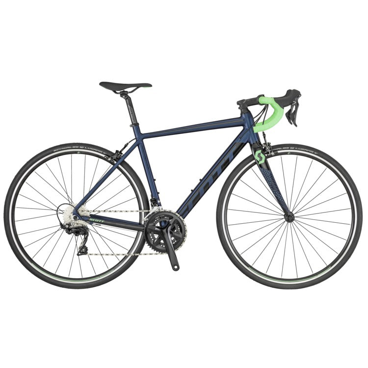 Scott Contessa Speedster 15 2019