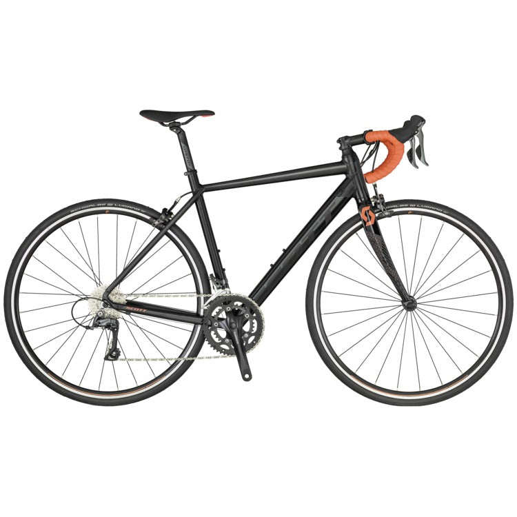 Scott Contessa Speedster 15 2019