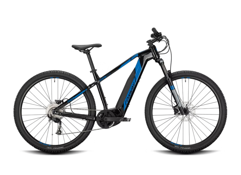 Conway Cairon S 229 2021