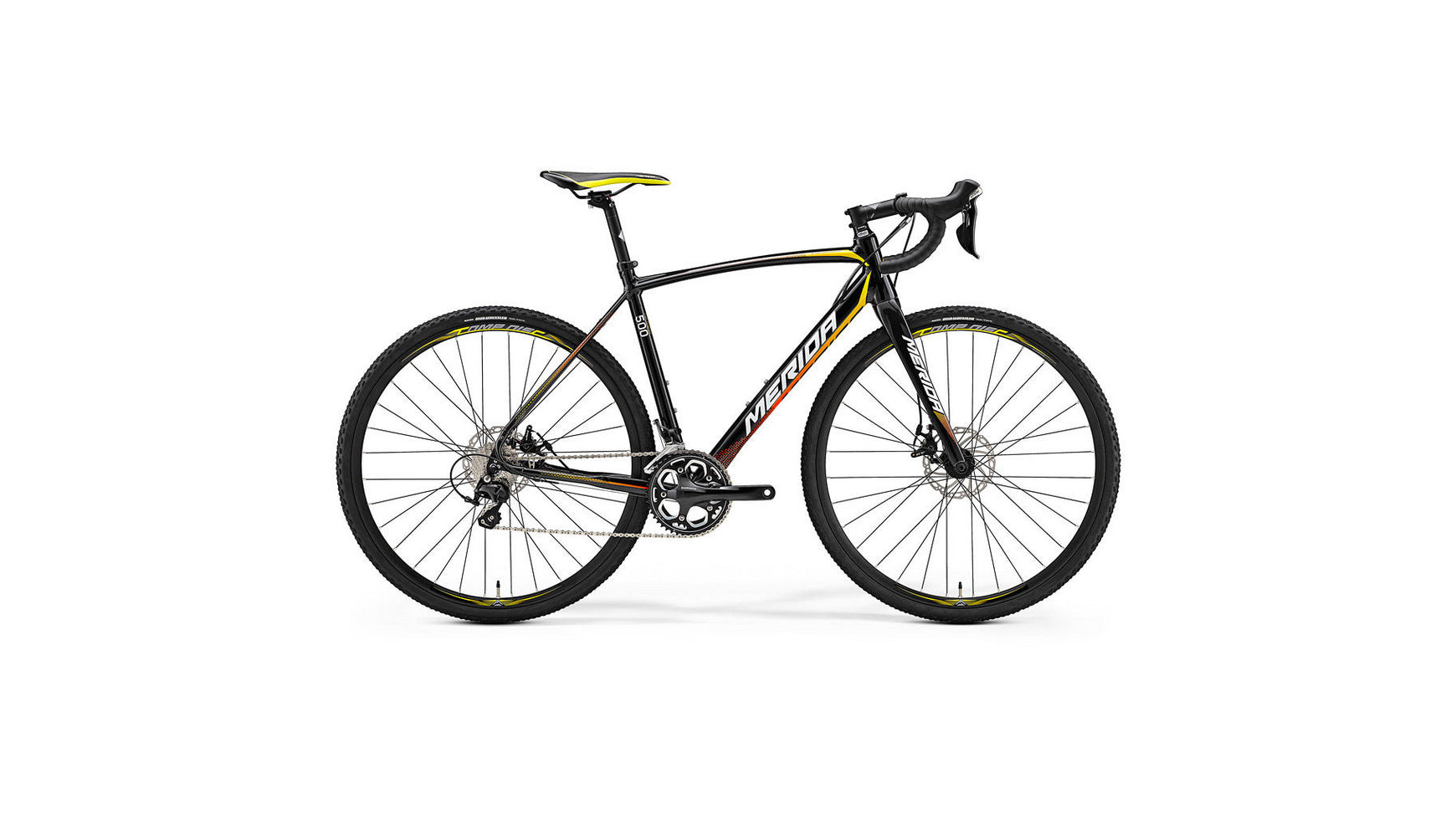 Merida Cyclocross 500 SE