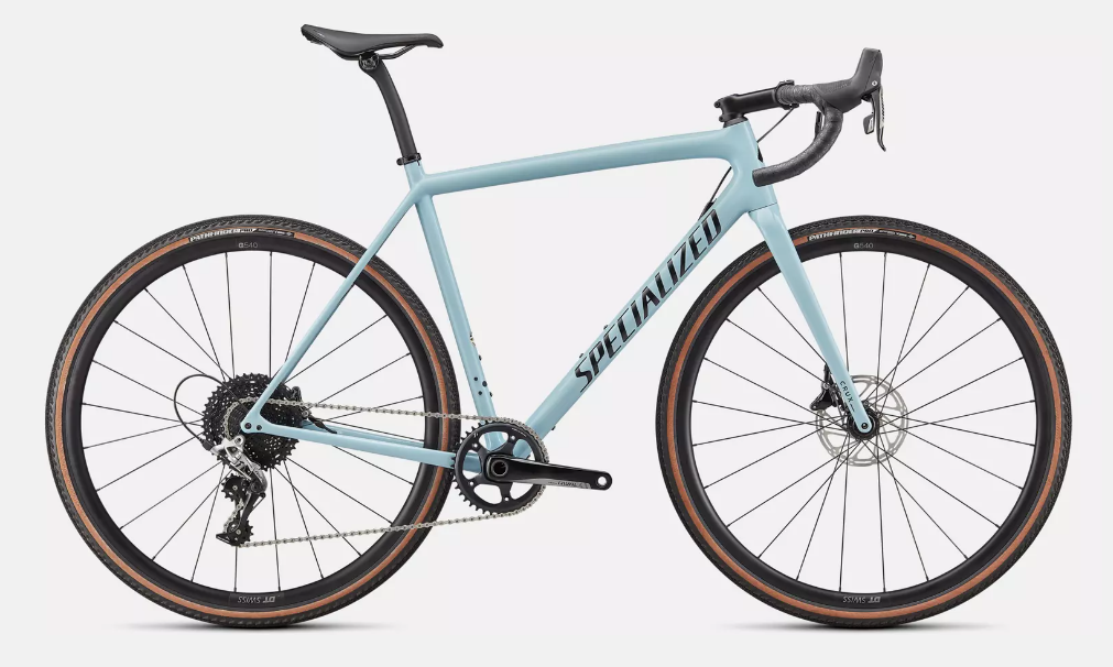 Specialized Specialized Crux Comp 2022