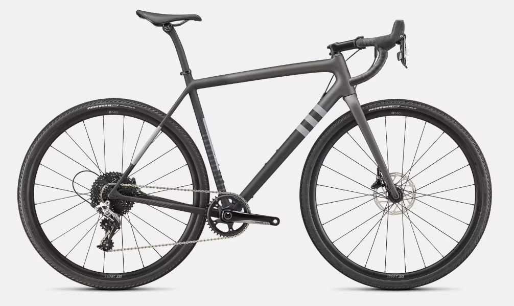 Specialized Specialized Crux Comp 2022