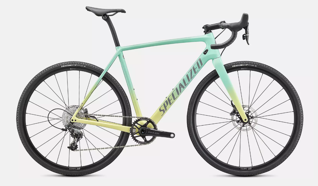 Specialized Specialized Crux Comp Limited 2021