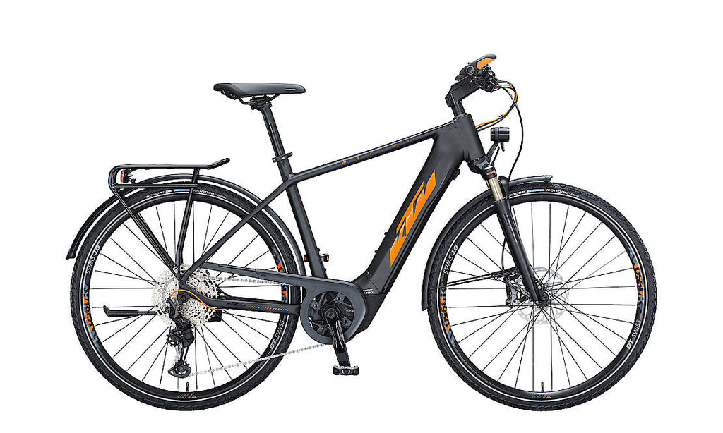 KTM KTM Sport 610 2021