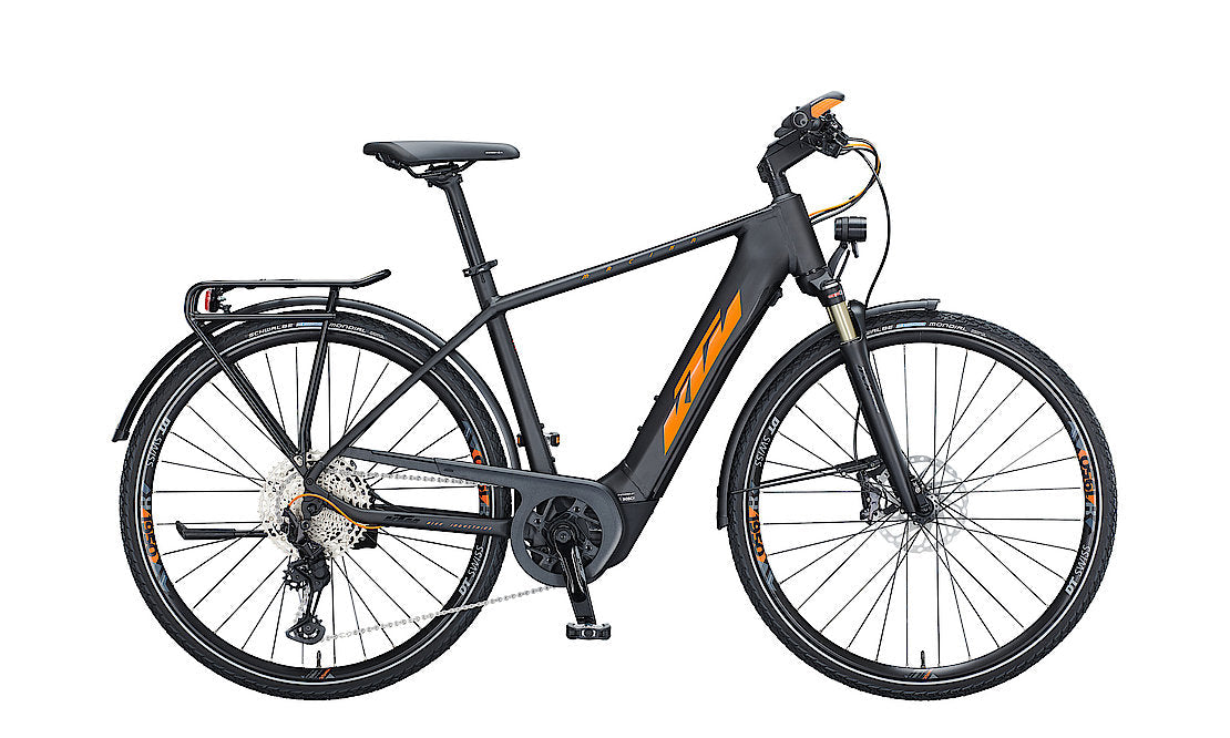 KTM KTM Sport 610 2021