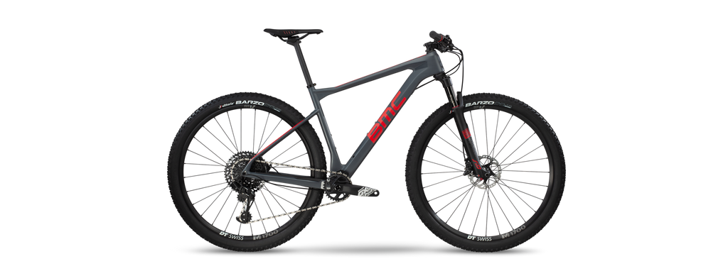 BMC Team Elite TE01 2016-2018