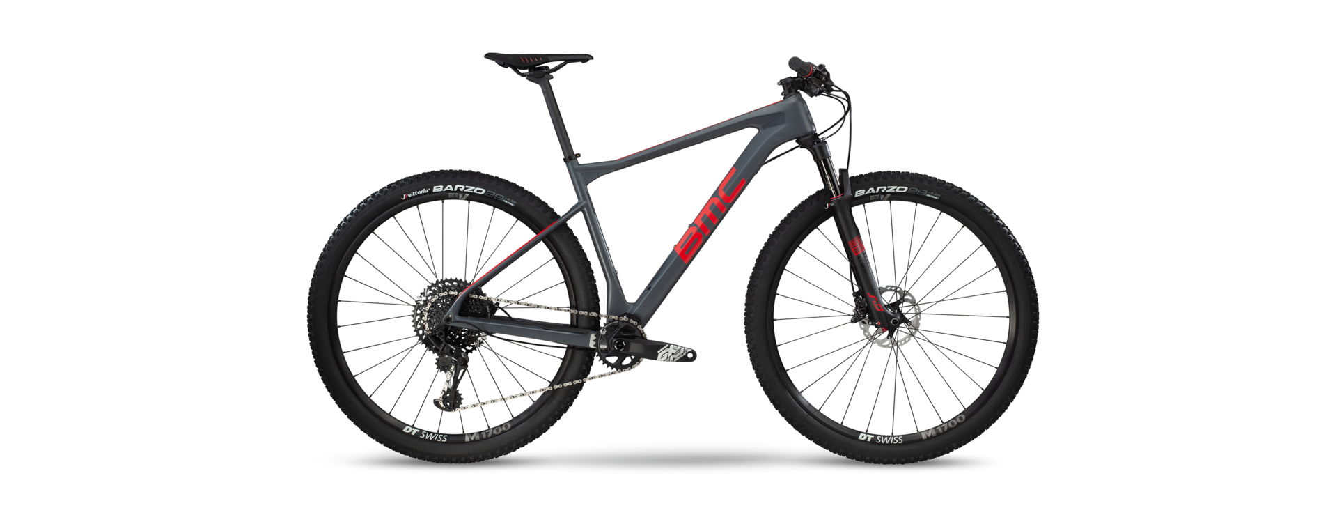 BMC Team Elite TE01 2019