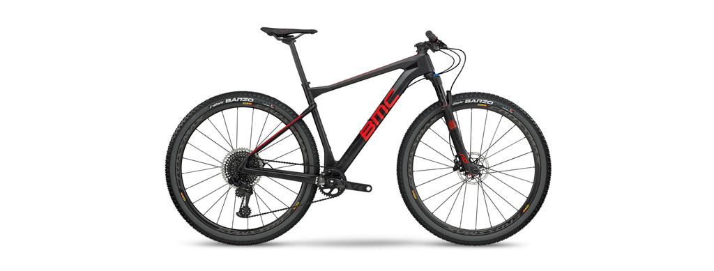 BMC Team Elite TE01 2019
