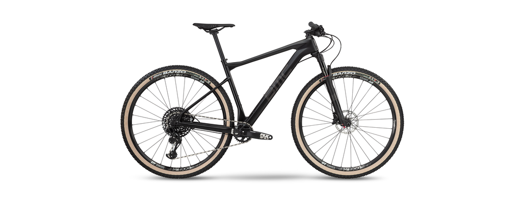BMC Team Elite TE01 2019