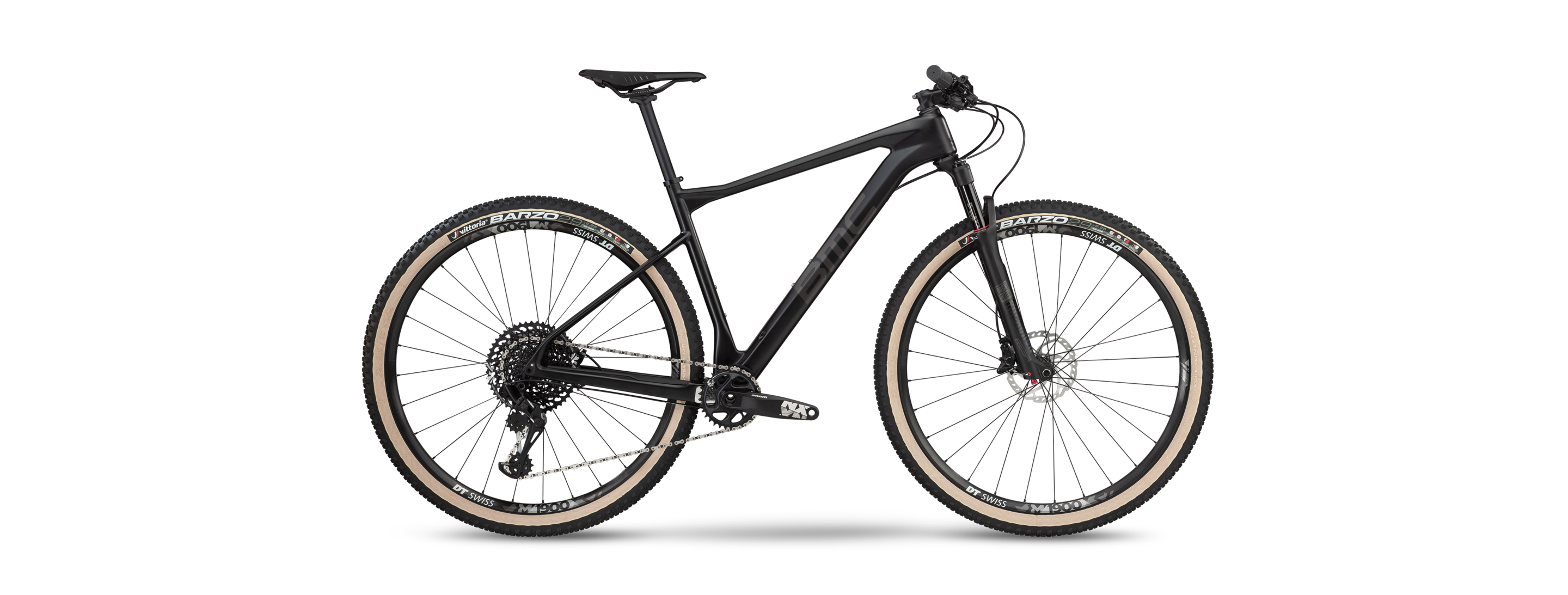 BMC Team Elite TE01 2019