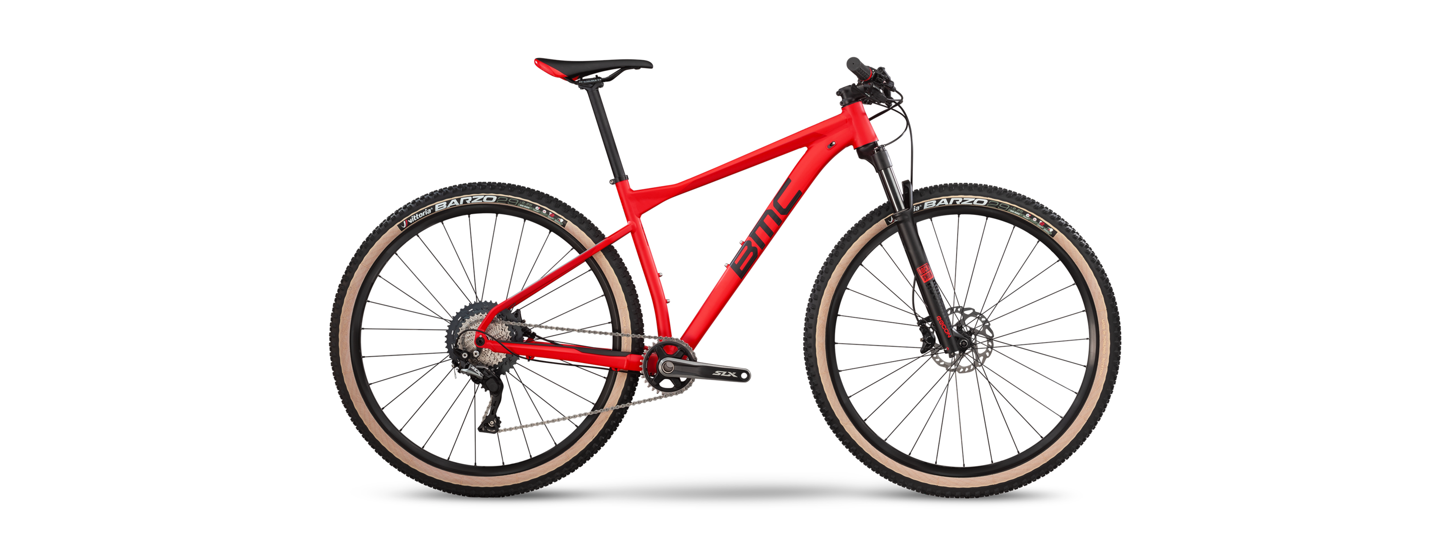 BMC Team Elite TE01 2016-2018