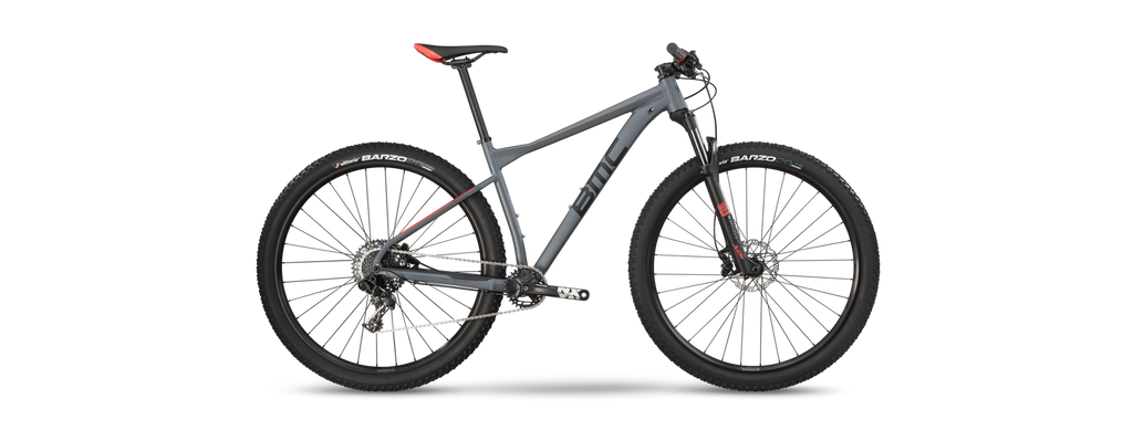 BMC Team Elite TE01 2016-2018