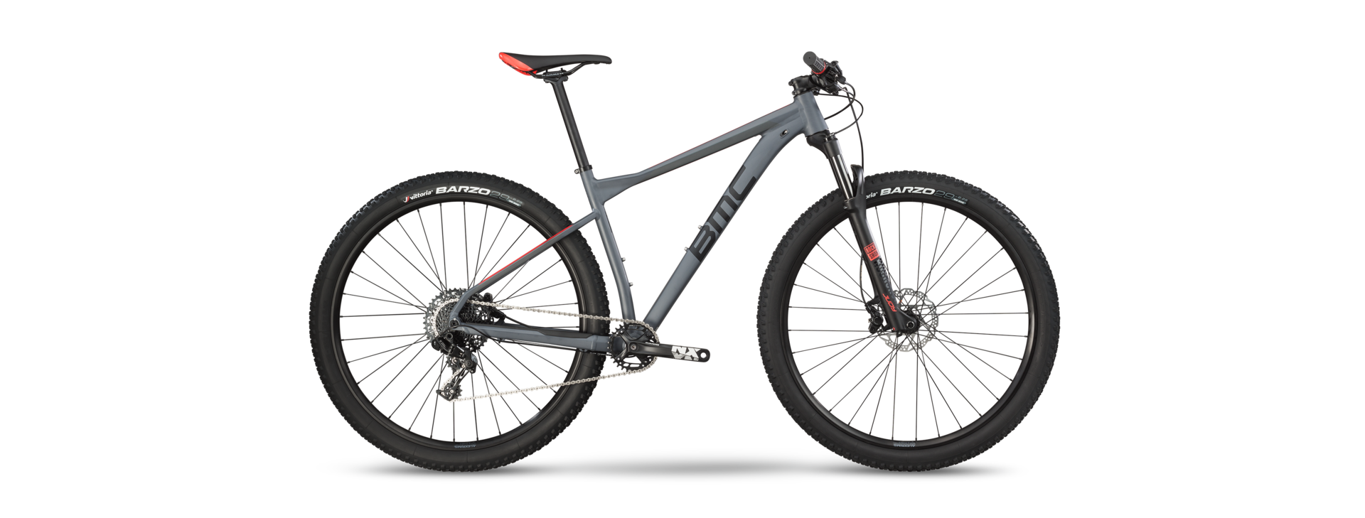 BMC Team Elite TE01 2019
